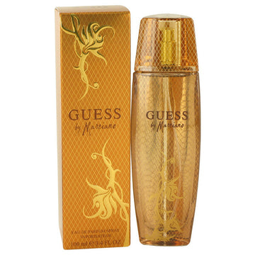 Guess Marciano Eau De Parfum Spray 3.4 Oz For Women