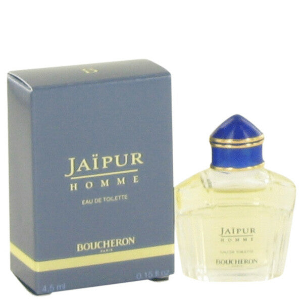 Jaipur Mini Edt 0.17 Oz For Men