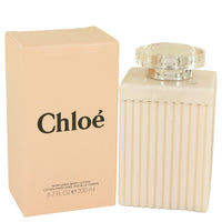 Chloe (new) Body Lotion 6.7 Oz For Women