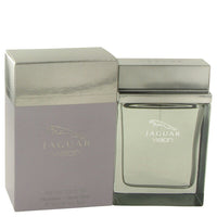 Jaguar Vision Eau De Toilette Spray 3.4 Oz For Men