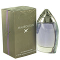 Mauboussin Eau De Parfum Spray 3.4 Oz For Men