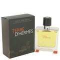 Terre D'hermes Pure Pefume Spray 2.5 Oz For Men