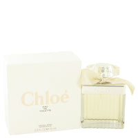 Chloe (new) Eau De Toilette Spray 2.5 Oz For Women