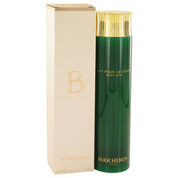 B De Boucheron Body Lotion 6.7 Oz For Women