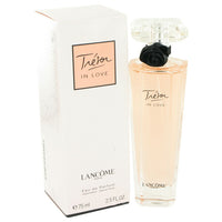 Tresor In Love Eau De Parfum Spray 2.5 Oz For Women