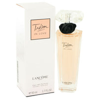 Tresor In Love Eau De Parfum Spray 1.7 Oz For Women