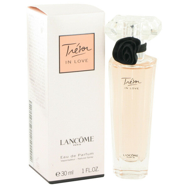 Tresor In Love Eau De Parfum Spray 1 Oz For Women