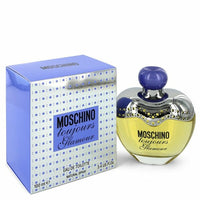 Moschino Toujours Glamour Eau De Toilette Spray 3.4 Oz For Women