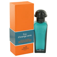 Eau D'orange Verte Eau De Cologne Spray Refillable (unisex) 1.7 Oz For Men