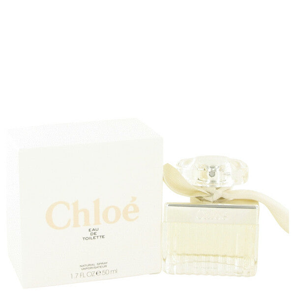 Chloe (new) Eau De Toilette Spray 1.7 Oz For Women