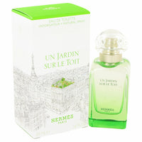 Un Jardin Sur Le Toit Eau De Toilette Spray 1.7 Oz For Women