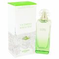 Un Jardin Sur Le Toit Eau De Toilette Spray 3.3 Oz For Women