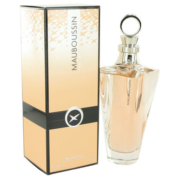 Mauboussin Pour Elle Eau De Parfum Spray 3.3 Oz For Women