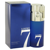 Loewe 7 Eau De Toilette Spray 3.4 Oz For Men