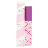 Pink Sugar Roller Ball 0.34 Oz For Women