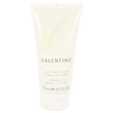 Valentino V Body Lotion 2.5 Oz For Women