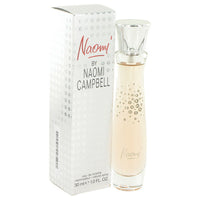 Naomi Eau De Toilette Spray 1 Oz For Women