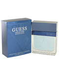 Guess Seductive Homme Blue Eau De Toilette Spray 3.4 Oz For Men