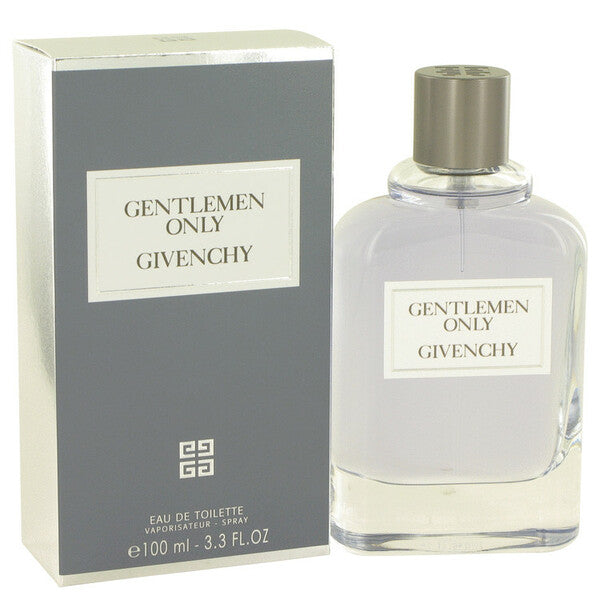 Gentlemen Only Eau De Toilette Spray 3.4 Oz For Men