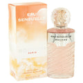 Eau Sensuelle Eau De Toilette Spray 3.3 Oz For Women