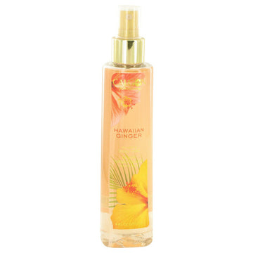 Calgon Take Me Away Hawaiian Ginger Body Mist 8 Oz For Women