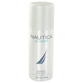 Nautica Classic Deodarant Body Spray 5 Oz For Men