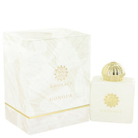 Amouage Honour EDP Spray 3.4 Oz For Women