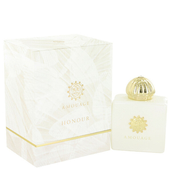 Amouage Honour EDP Spray 3.4 Oz For Women