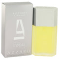 Azzaro L'eau Eau De Toilette Spray 1.7 Oz For Men