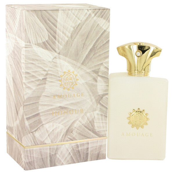 Amouage Honour Eau De Parfum Spray 3.4 Oz For Men