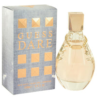 Guess Dare Eau De Toilette Spray 3.4 Oz For Women