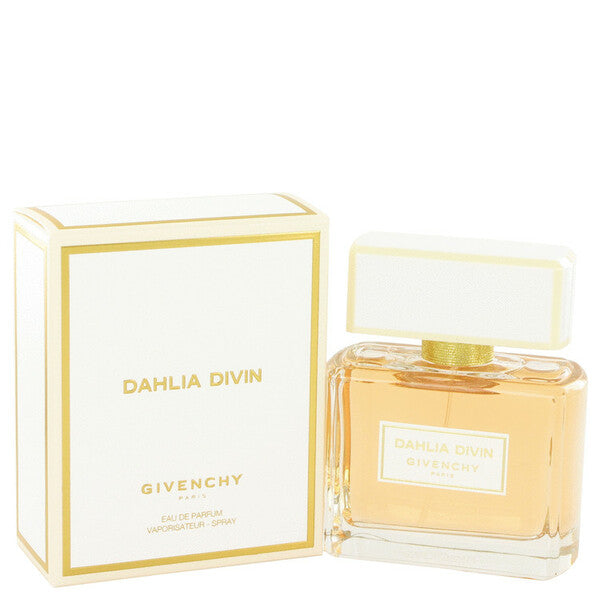 Dahlia Divin Eau De Parfum Spray 2.5 Oz For Women