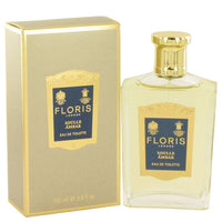 Floris Soulle Ambar Eau De Toilette Spray 3.4 Oz For Women