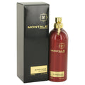 Montale Silver Aoud Eau De Parfum Spray 3.3 Oz For Women