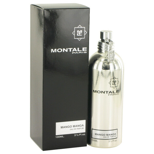 Montale Mango Manga Eau De Parfum Spray 3.3 Oz For Women