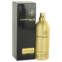 Montale Sunset Flowers Eau De Parfum Spray 3.3 Oz For Women