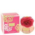 Coach Poppy Freesia Blossom Eau De Parfum Spray 3.4 Oz For Women