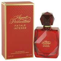 Agent Provocateur Fatale Intense Eau De Parfum Spray 3.4 Oz For Women