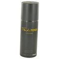 Fan Di Fendi Deodorant Spray 5 Oz For Men