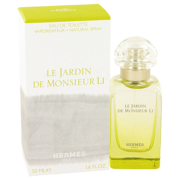 Le Jardin De Monsieur Li Eau De Toilette Spray (unisex) 1.6 Oz For Women