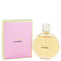 Chance Eau De Parfum Spray 3.4 Oz For Women