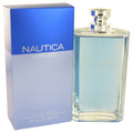 Nautica Voyage Eau De Toilette Spray 6.7 Oz For Men