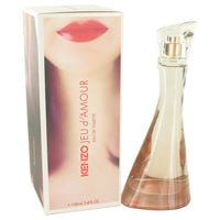 Kenzo Jeu D'amour Eau De Toilette Spray 3.4 Oz For Women