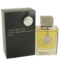 Club De Nuit Eau De Toilette Spray 3.6 Oz For Men