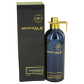 Montale Aoud Damascus Eau De Parfum Spray (unisex) 3.4 Oz For Women