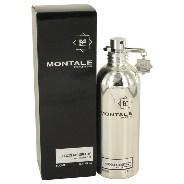 Montale Chocolate Greedy Eau De Parfum Spray (unisex) 3.4 Oz For Women