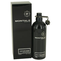 Montale Aoud Cuir D'arabie Eau De Parfum Spray (unisex) 3.4 Oz For Women