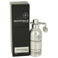 Montale Fruits Of The Musk Eau De Parfum Spray (unisex) 1.7 Oz For Women