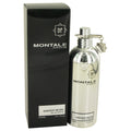 Montale Ginger Musk Eau De Parfum Spray (unisex) 3.4 Oz For Women