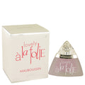 Mauboussin Lovely A La Folie Eau De Parfum Spray 1.7 Oz For Women